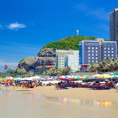 Khách Sạn Phát Lộc Vung Tau Exterior foto