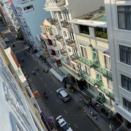 Khách Sạn Phát Lộc Vung Tau Exterior foto