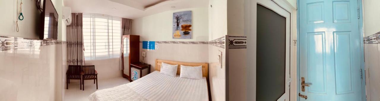 Khách Sạn Phát Lộc Vung Tau Exterior foto