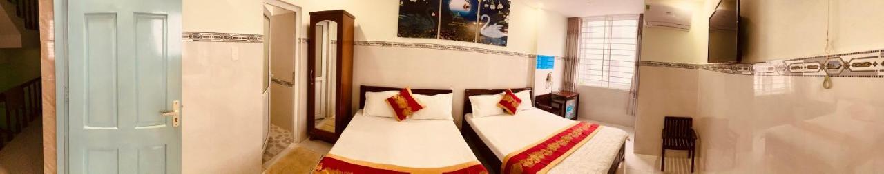 Khách Sạn Phát Lộc Vung Tau Exterior foto