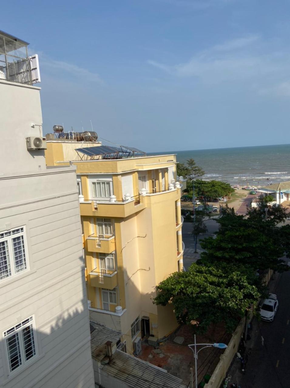 Khách Sạn Phát Lộc Vung Tau Exterior foto