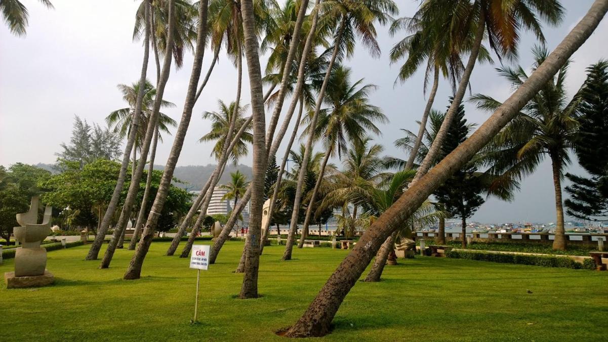 Khách Sạn Phát Lộc Vung Tau Exterior foto