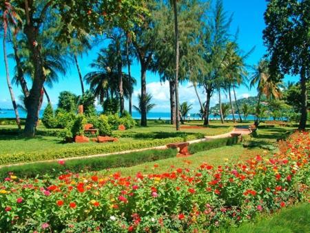 Khách Sạn Phát Lộc Vung Tau Exterior foto